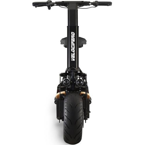 Velocifero Mad Electric Scooter, 48v 1600w - Image 5
