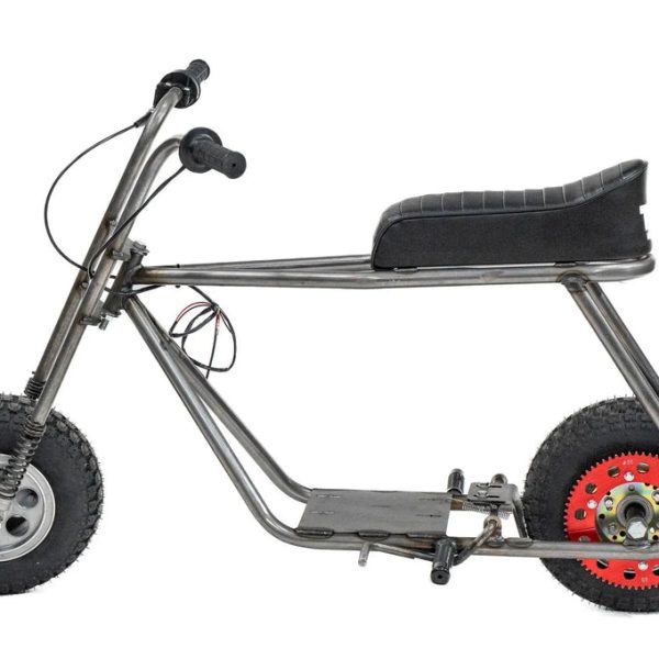Taco 22 Mini Bike Roller Kit