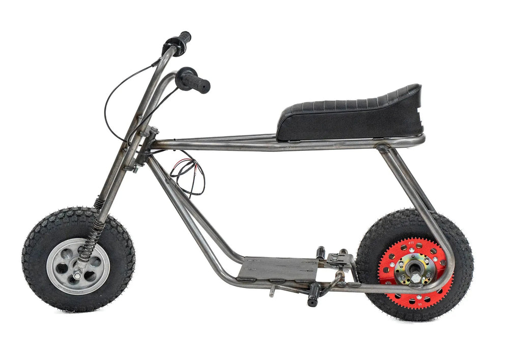 Taco 22 Mini Bike Roller Kit