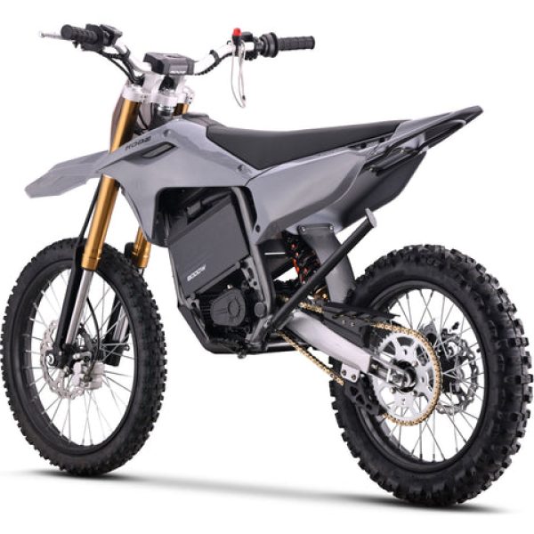 Pro Electric Dirt Bike, 36v 1200w Lithium, Ages 12 and up