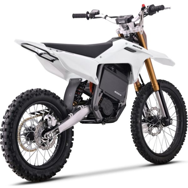 Pro Electric Dirt Bike, 72v 8000w Lithium, 19/16 inch Wheels